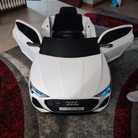 Machina per bambini 2 -6ani nuova