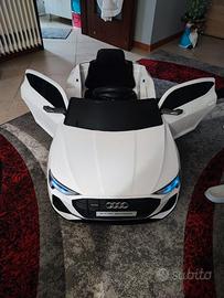 Machina per bambini 2 -6ani nuova