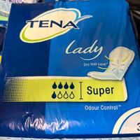Pannoloni tena lady super n3