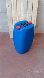 TANICA cisterna 60 LITRI