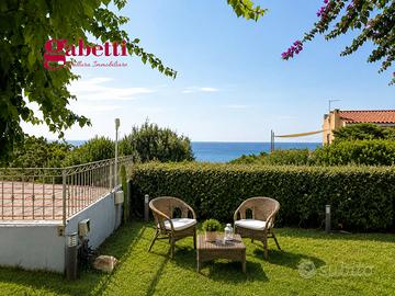 Appartamento Santa Teresa Gallura [770VRG]