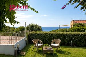 Appartamento Santa Teresa Gallura [770VRG]