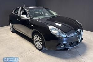 ALFA ROMEO Giulietta 1.6 JTDm 120 CV Super