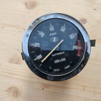 Contagiri Innocenti Mini Cooper