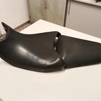 Sella Honda NC 750 X Anno 2015