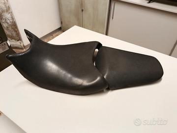 Sella Honda NC 750 X Anno 2015