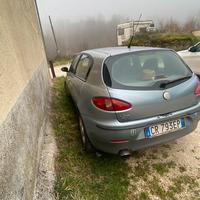Alfa 147 jtd 2004