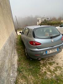 Alfa 147 jtd 2004