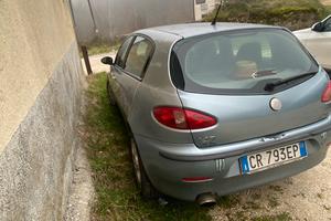 Alfa 147 jtd 2004