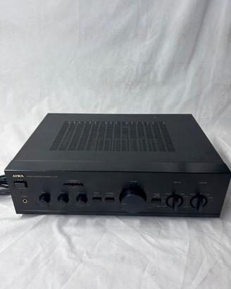 Amplificatore AIWA XA-006 Hifi Stereo Audio