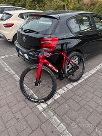 Bici da corsa Sava Vindur 4.0