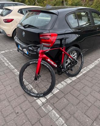 Bici da corsa Sava Vindur 4.0