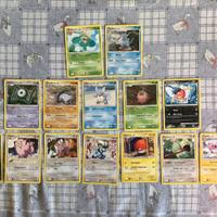 Carte pokemon diamante e perla prodigi segreti