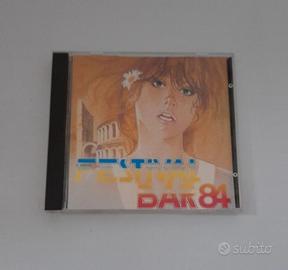 Festivalbar ‘84 cd raro