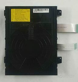 Meccanica Samsung BD-D5500