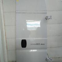 Toyota Proace Max FIAT DUCATO sportello posteriore