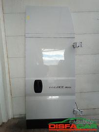 Toyota Proace Max FIAT DUCATO sportello posteriore