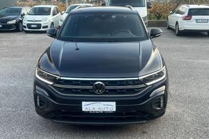VOLKSWAGEN T-Roc 2.0 TDI SCR 150 CV DSG R-Line