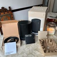 Sonos Move 2 Nero Come Nuova con Scatola