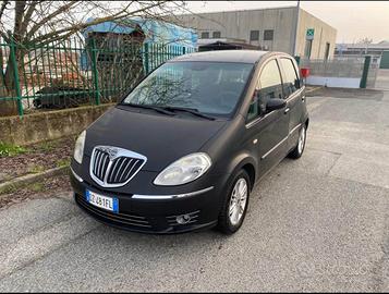 Lancia 1,4 benzina per neopatentati