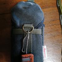 Porta fotocamera Overland 