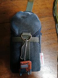 Porta fotocamera Overland 