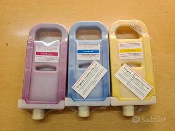 Cartuccie compatibili - CANON PFI