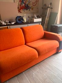 Divano letto