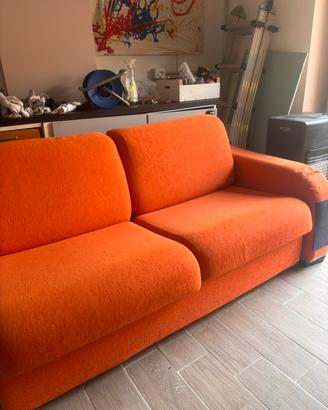 Divano letto