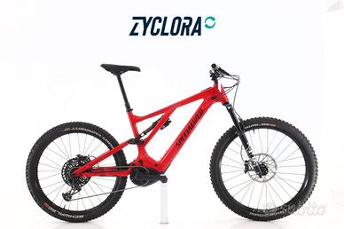 Specialized Turbo Levo Comp GX t.XXL