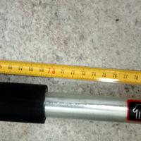 Bastone per allenarsi.