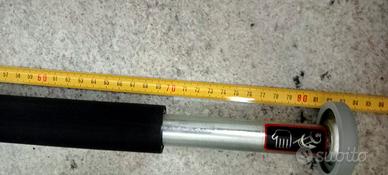 Bastone per allenarsi.