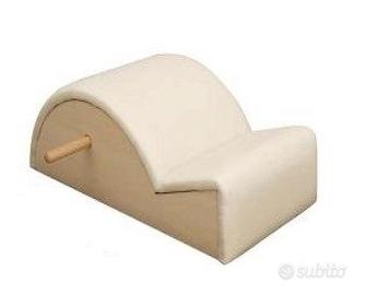 Azienda vende Attrezatura Pilates reformer