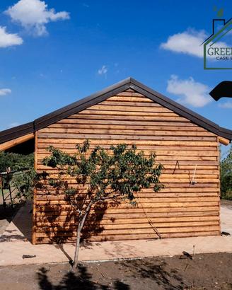 Casa Chalet