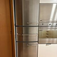 Frigorifero Combinato Rex-Electrolux