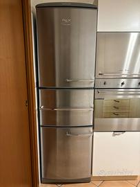 Frigorifero Combinato Rex-Electrolux