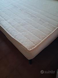 Materasso matrimoniale 