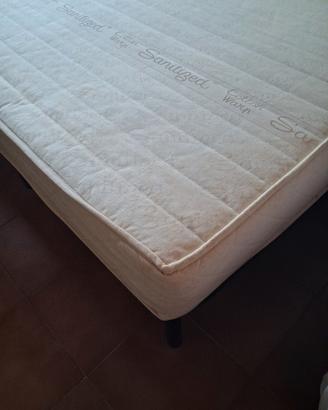 Materasso matrimoniale 