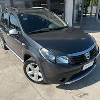 Dacia Sandero Stepway 1.5 dCi 90CV-2011