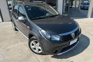 Dacia Sandero Stepway 1.5 dCi 90CV-2011