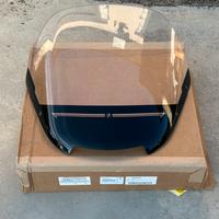 Parabrezza alto BMW R18 B  e TC