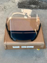 Parabrezza alto BMW R18 B  e TC