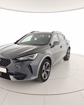 Cupra Formentor 1.4 e-Hybrid DSG