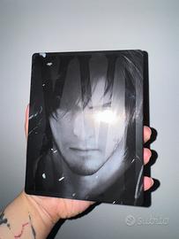 Final Fantasy XVI Steelbook