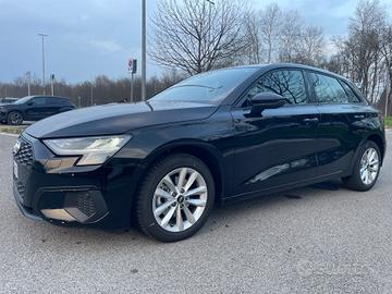 Audi A3 SPB 30 TDI *Automatik*Navi*Naopatentati*