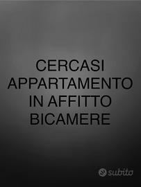 Appartamento bicamere