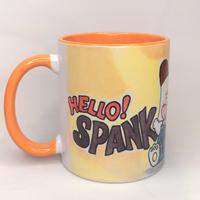 tazza hello spank 