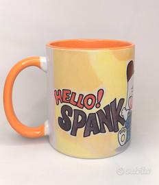 tazza hello spank 
