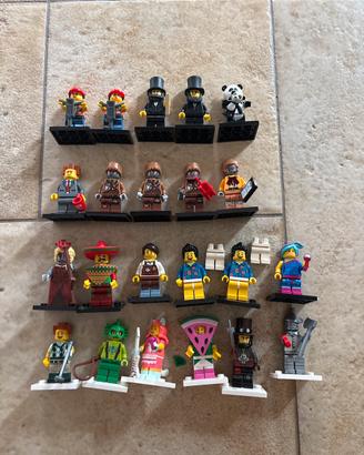 Lego movie