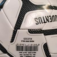 pallone da calcio 